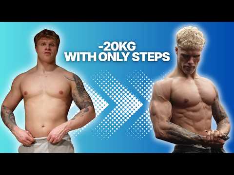 Cardio is killing your fat loss. Do this instead.
