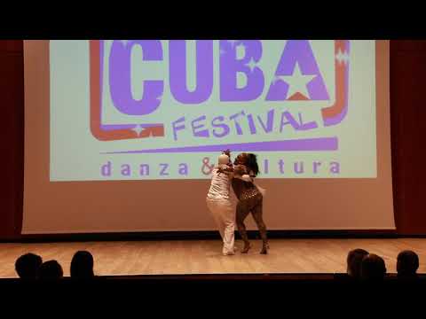 Aida Sanchez Y Santiago El Don Show