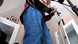 &quot;Hobo&#39;s Lullaby&quot; by Goebel Reeves