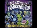 Electric Frankenstein - Prey For Me