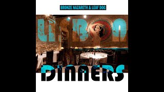 Lisbon Dinners Music Video