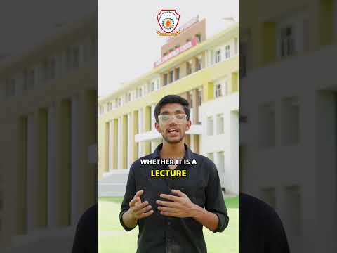 Student Spotlight