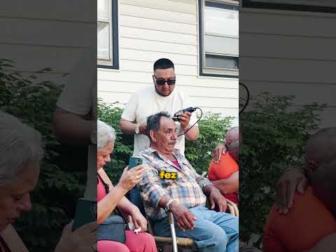 A família dela fez ISSO depois do diagnóstico de câncer dela… 😢 #shorts