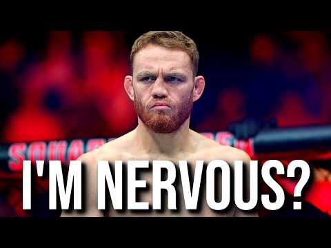 My JDM vs Prates Early Prediction/Card Builder (UFC Perth)