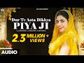 Dur Te Aata Dikhya Piya Ji AK Jatti New Haryanvi Songs Haryanavi 2023 New Haryanvi