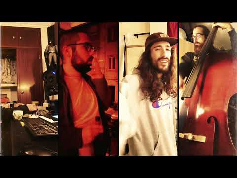 Sensei D. feat. Youngstud & Mura - Faz um Esquema (Quarantine video)