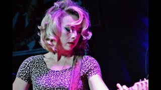 SAMANTHA FISH "YOU CAN'T GO" LIVE IN DETROIT 5/13/17 NEW