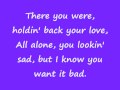 Body - The Jacksons (Lyrics)