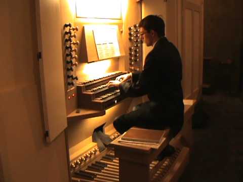 J. Cabanilles - Gagliarda in d