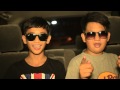 Untuk Dia (parody) - Sleeq feat Najwa Latif 