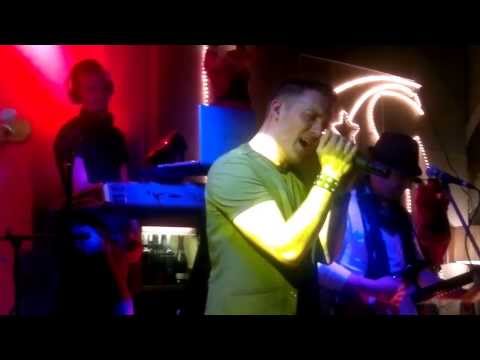 Finte verità - Phil Grandini - Gran Caffé Tiziano