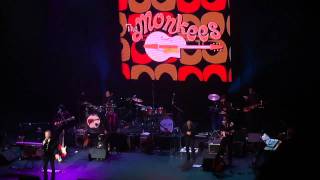 The Monkees--I Don&#39;t Think You Know Me--Live at Fox Theatre in Detroit 2011-06-23