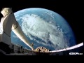 Документальные съемки НЛО с борта косм.аппаратов NASA 
