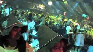 Auf und Ab - Grabenlandbuam - Oktoberfest