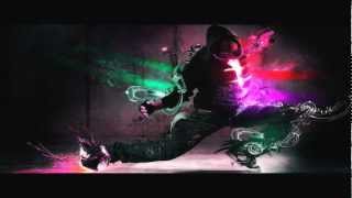 Jaylien &amp; The Invasion feat. Lauryn Hill - Ready or Not