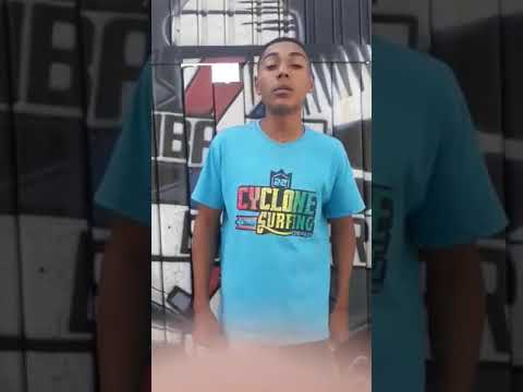 Mc Vlc  Música nova