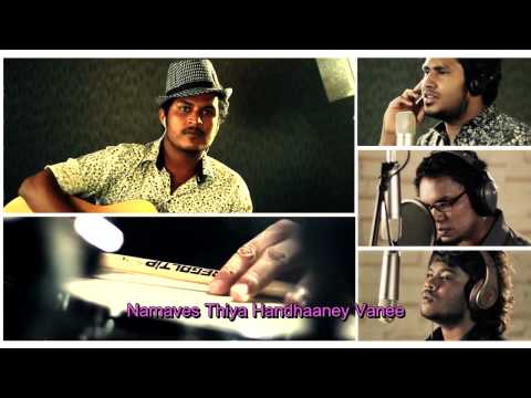 Dhuruvaan Jehunas  [Encoded-Subbed]