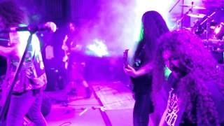 NUCLEAR - Architects Of War / Chaos Is My Life - SICK MOSH DVD