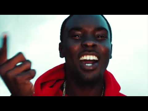 Kingsley Ft Stashie - Taliban (Official Video)