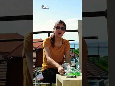 cewek playger cantik bijak berkata-kata