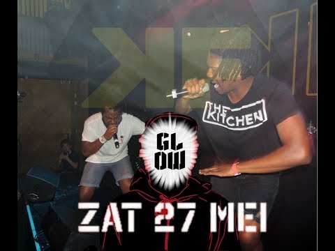 SoulTrash - BUCK Live @ GLOW EVENTS