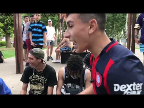 Anony Dewal vs Ndm Mus Final Sub18 SanmaFree