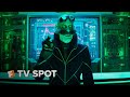 Sonic the Hedgehog 2 TV Spot - Choose Your Team (2022) | Movieclips Trailers