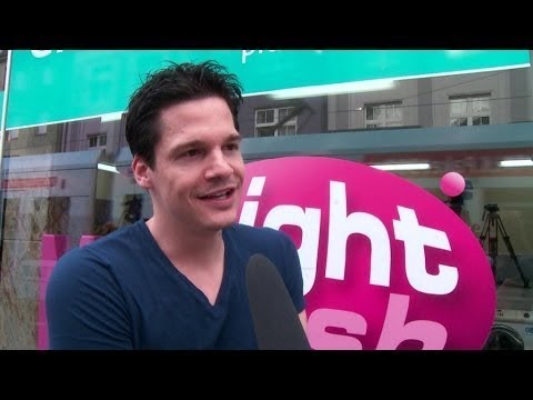 Ihr habt mich am Hals - Alain Frei im Interview - Nightwash - NightWash live