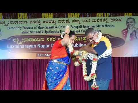 Years May Pass, But True Love for Performing Never Fades