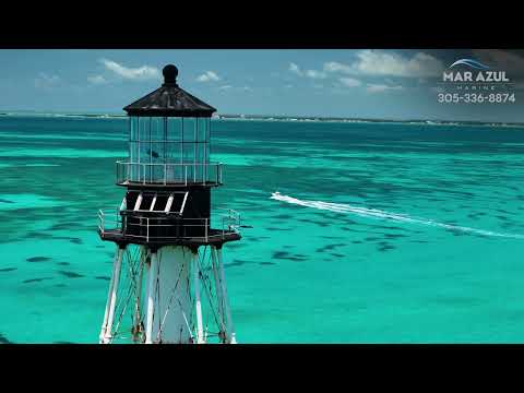 2016 Invincible 42 Open Fisherman Video