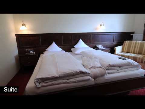 Hotel Batzenhäusl - Hotelfilm