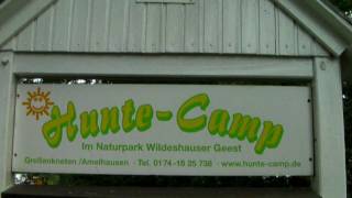 preview picture of video 'Urlaub mit der Familie - Campingurlaub - Niedersachsen'