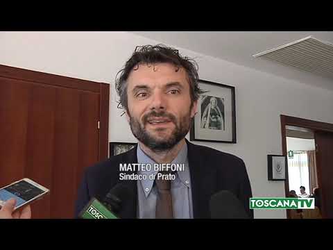 2019-04-17 PRATO - AEROPORTO, I COMITATI ATTACCANO I CINQUE STELLE