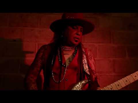 Micki Free  - World On Fire (Official Video)