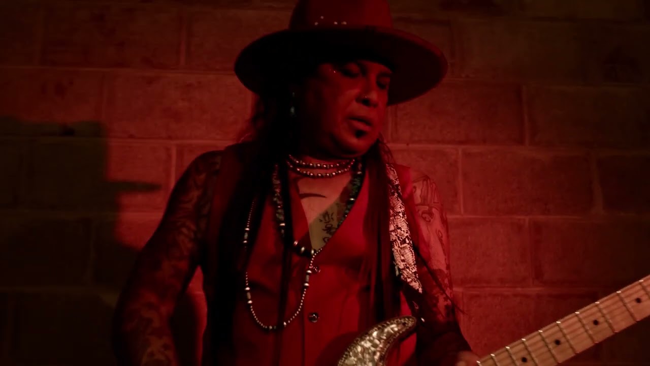 Micki Free - World On Fire (Official Video) - YouTube