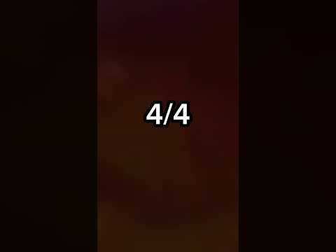 Antasma Vs Nightmare