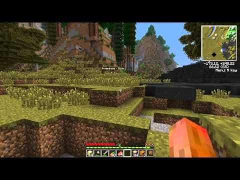 MindCrack FTB SMP LP Episode 1