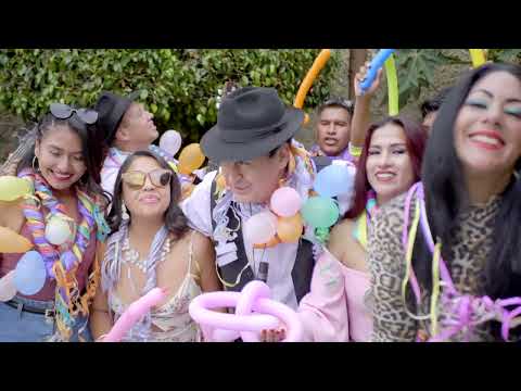 COPLAS COCHABAMBINAS FHD, 100%SURIMANA, AMARU, LEGADO - VIDEO OFICIAL