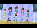Axis Girls - Power of Friendship (equestrian girls world war 2 parody)