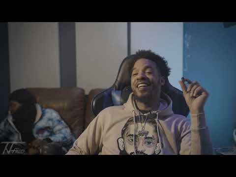 Paccrunna, On how he avoided the crack era as a Child (Part 1)