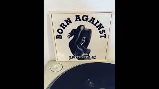 Born Against / Screeching Weasel – Janelle / El Mozote