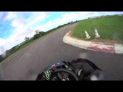 DPKin PRO 2015.1 - 3ª etapa - 2ª corrida - Kartódromo do Tamboril