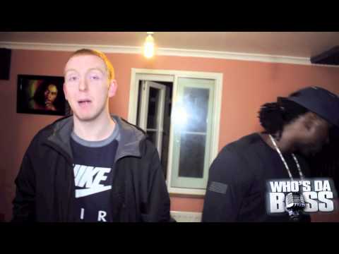 XP - AK TAG TEAM SHOWERDOWN