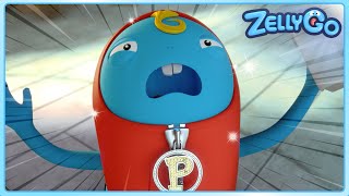 Why Was Popo Shouting?!😱 | Best Episode | Cartoon for Kids | Songs And Nursery Rhymes