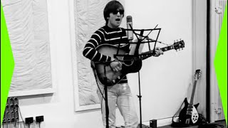 BAD BOY Lennon Isolated Vocal Track - Beatles