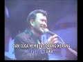 Rhoma Irama Zulfikar Official Karaoke Video