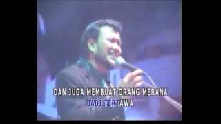 Download lagu Rhoma Irama - Zulfikar ( Karaoke Video) mp3