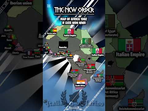 The New Order #geography #history #mapping #europe #mapper #eu #foryou #italy #germany #foryoupage