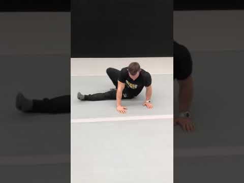 ZUU kick sits