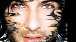 TARKAN Sen Başkasın + Şarkı Sözü LYRICS